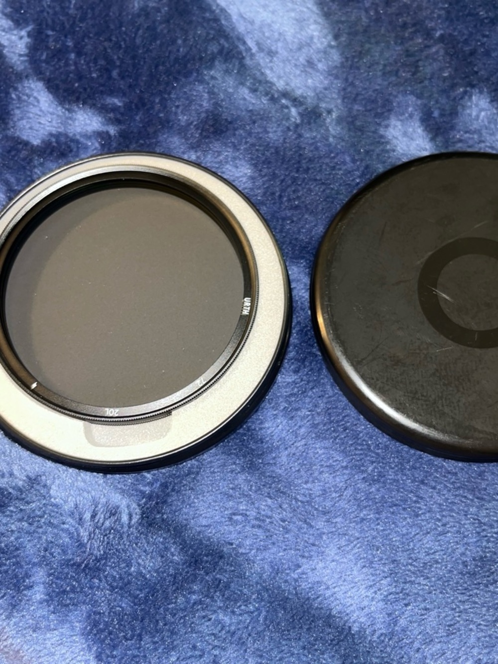 URTH 72mm CPL filter